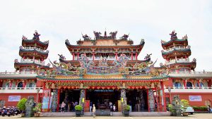 台灣文化